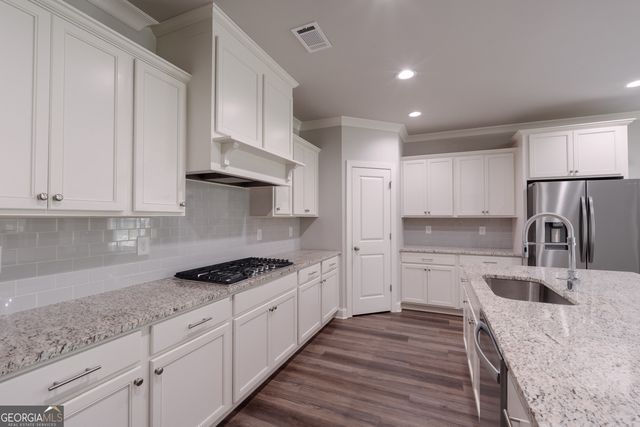 1210 Baynes Creek Drive, Suwanee, GA 30024