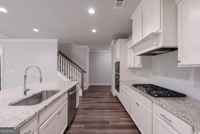 1210 Baynes Creek Drive, Suwanee, GA 30024