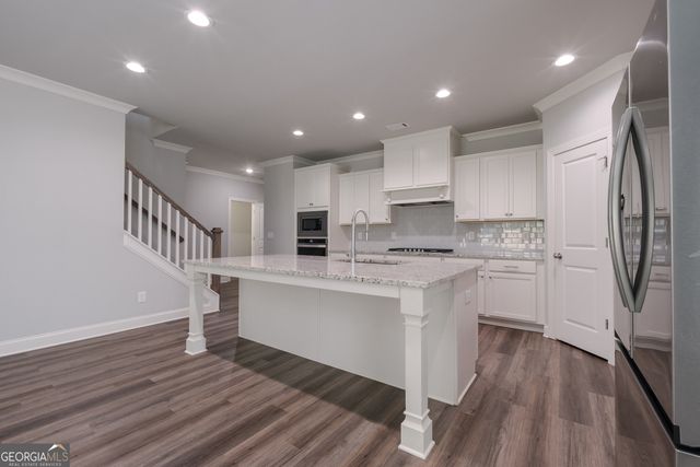 1210 Baynes Creek Drive, Suwanee, GA 30024