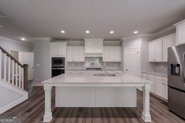 1210 Baynes Creek Drive, Suwanee, GA 30024
