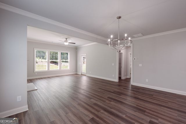 1210 Baynes Creek Drive, Suwanee, GA 30024