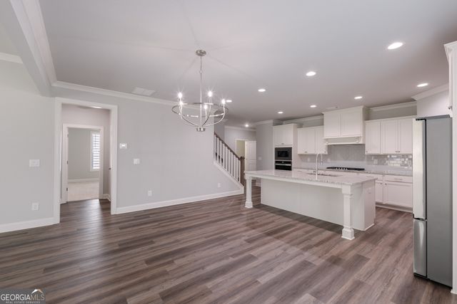 1210 Baynes Creek Drive, Suwanee, GA 30024