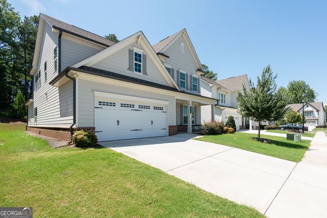 1210 Baynes Creek Drive, Suwanee, GA 30024