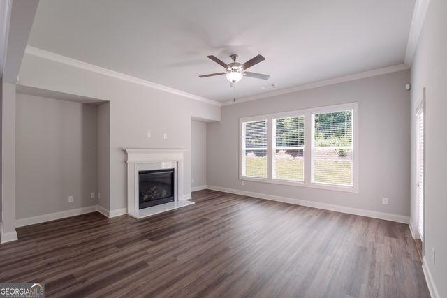 1210 Baynes Creek Drive, Suwanee, GA 30024