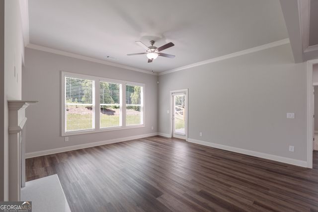 1210 Baynes Creek Drive, Suwanee, GA 30024