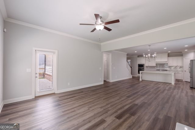 1210 Baynes Creek Drive, Suwanee, GA 30024
