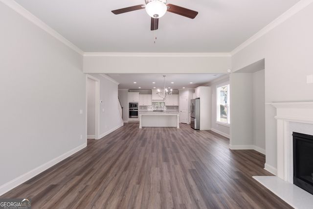 1210 Baynes Creek Drive, Suwanee, GA 30024
