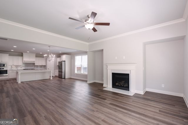 1210 Baynes Creek Drive, Suwanee, GA 30024