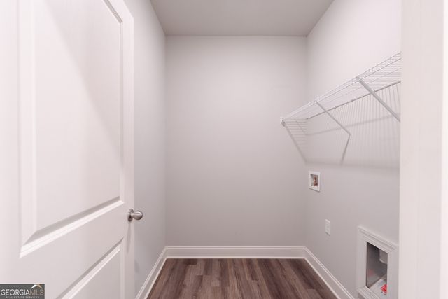 1210 Baynes Creek Drive, Suwanee, GA 30024
