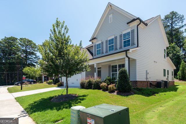 1210 Baynes Creek Drive, Suwanee, GA 30024