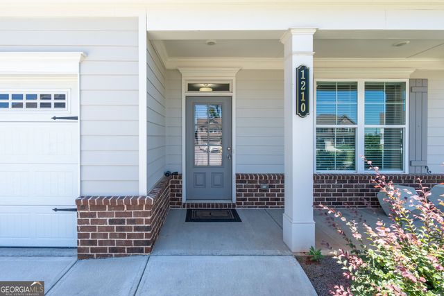 1210 Baynes Creek Drive, Suwanee, GA 30024