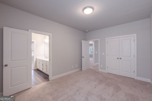 1210 Baynes Creek Drive, Suwanee, GA 30024