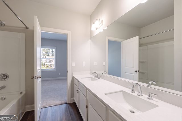 1210 Baynes Creek Drive, Suwanee, GA 30024