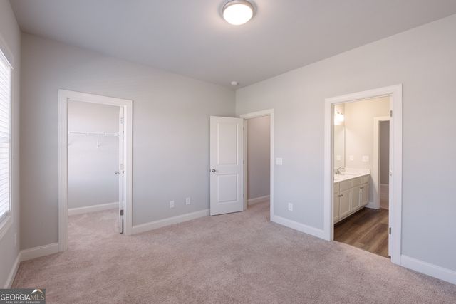 1210 Baynes Creek Drive, Suwanee, GA 30024