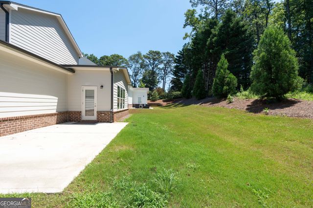 1210 Baynes Creek Drive, Suwanee, GA 30024