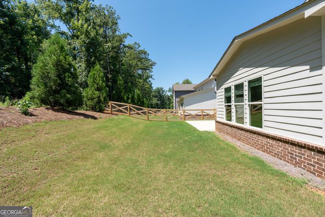 1210 Baynes Creek Drive, Suwanee, GA 30024