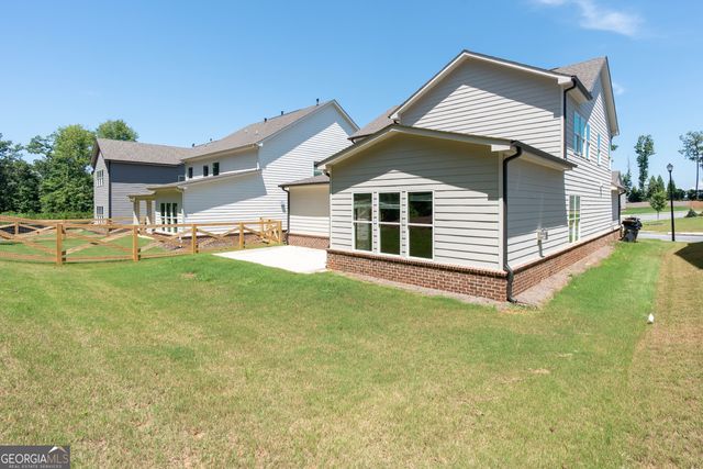 1210 Baynes Creek Drive, Suwanee, GA 30024