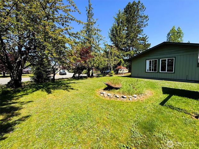 31 Burnt Mountain Place, Sequim, WA 98382