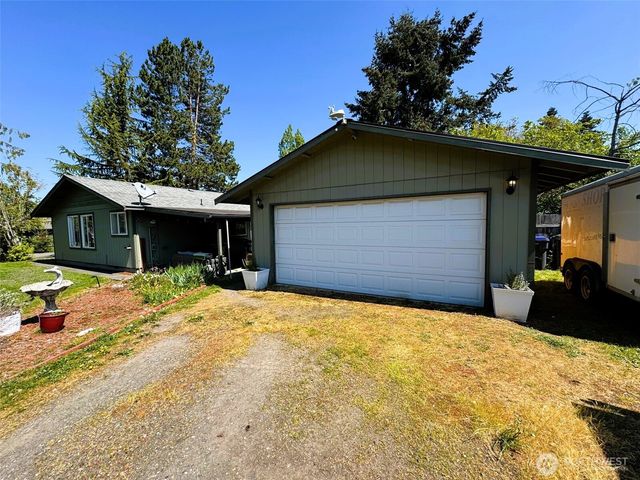 31 Burnt Mountain Place, Sequim, WA 98382