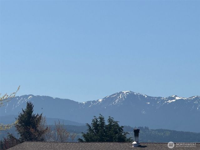 31 Burnt Mountain Place, Sequim, WA 98382