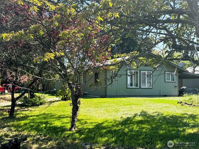 31 Burnt Mountain Place, Sequim, WA 98382