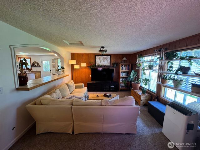 31 Burnt Mountain Place, Sequim, WA 98382