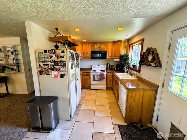 31 Burnt Mountain Place, Sequim, WA 98382