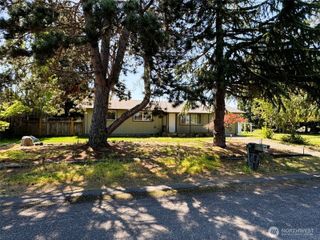 31 Burnt Mountain Place, Sequim, WA 98382