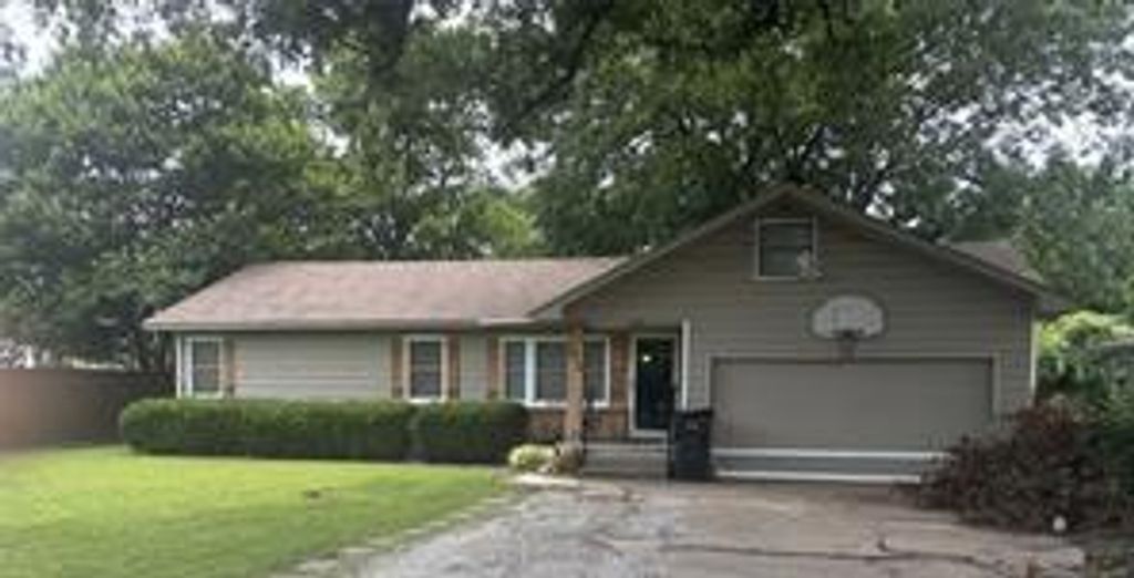 312 N 7th Street, Broken Arrow, OK 74012