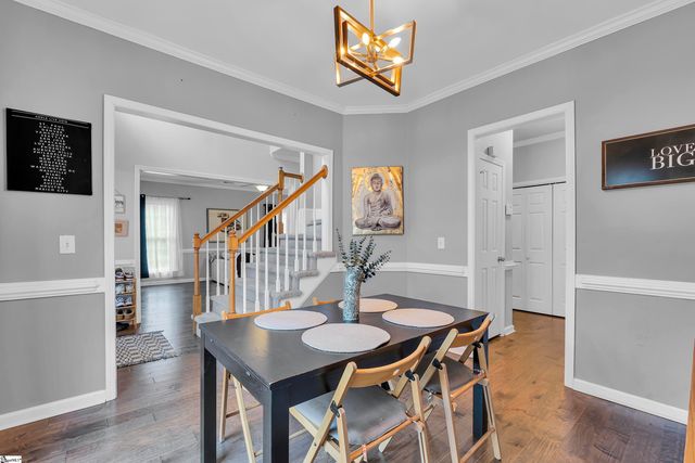 5 Indian Laurel Court, Simpsonville, SC 29680