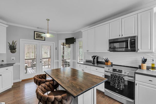 5 Indian Laurel Court, Simpsonville, SC 29680