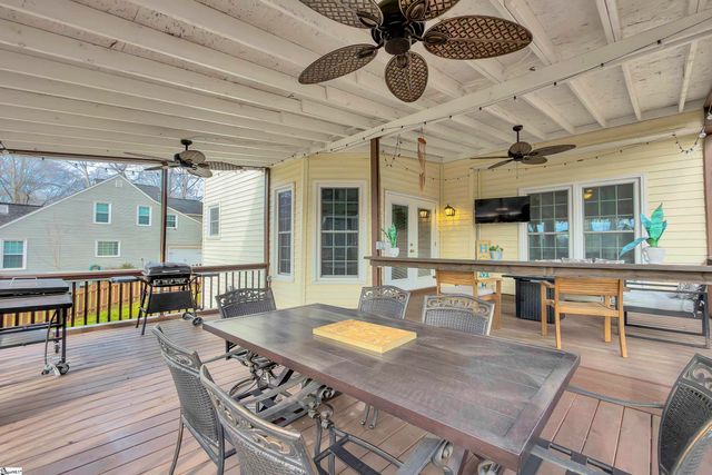 5 Indian Laurel Court, Simpsonville, SC 29680