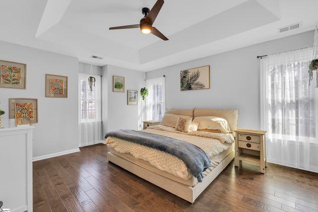 5 Indian Laurel Court, Simpsonville, SC 29680