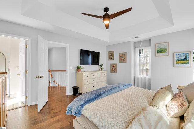 5 Indian Laurel Court, Simpsonville, SC 29680