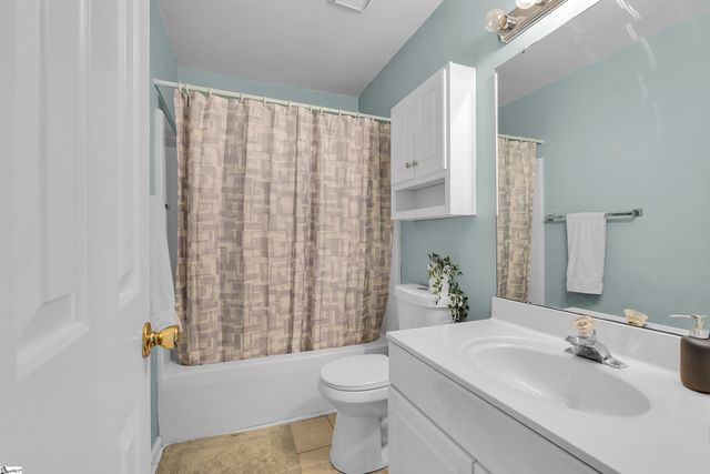 5 Indian Laurel Court, Simpsonville, SC 29680