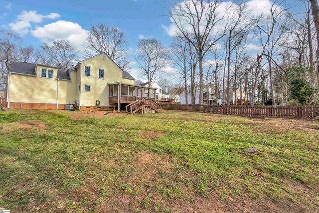 5 Indian Laurel Court, Simpsonville, SC 29680