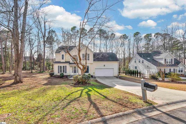 5 Indian Laurel Court, Simpsonville, SC 29680