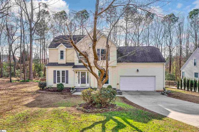5 Indian Laurel Court, Simpsonville, SC 29680