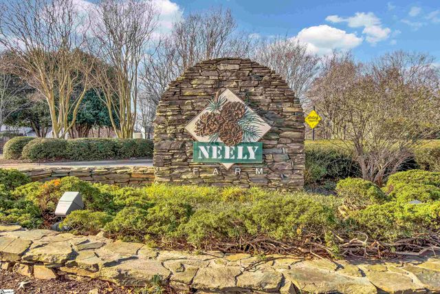 5 Indian Laurel Court, Simpsonville, SC 29680