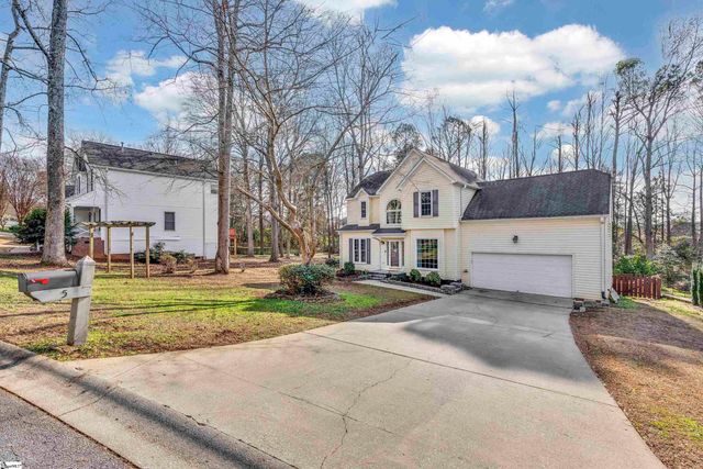 5 Indian Laurel Court, Simpsonville, SC 29680