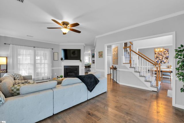 5 Indian Laurel Court, Simpsonville, SC 29680