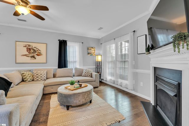 5 Indian Laurel Court, Simpsonville, SC 29680