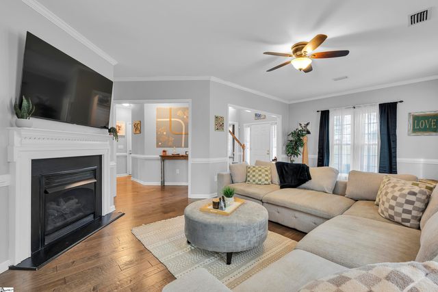 5 Indian Laurel Court, Simpsonville, SC 29680