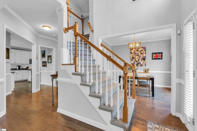 5 Indian Laurel Court, Simpsonville, SC 29680