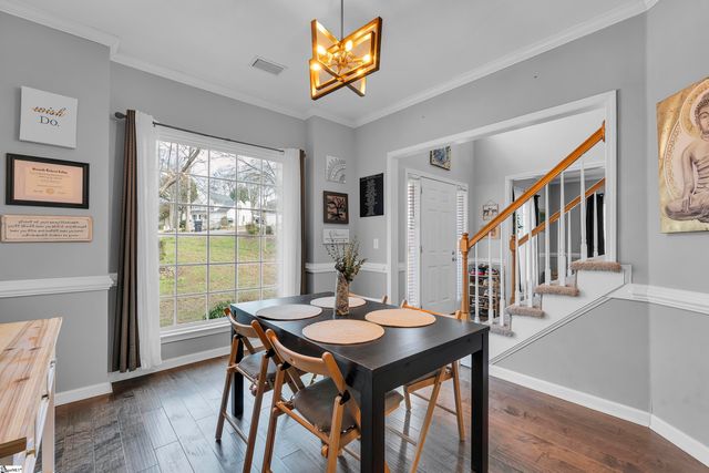 5 Indian Laurel Court, Simpsonville, SC 29680