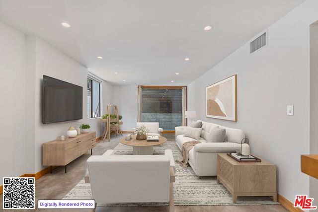 1215 N Olive Drive 210, West Hollywood, CA 90069