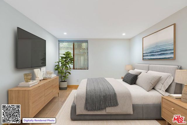 1215 N Olive Drive 210, West Hollywood, CA 90069