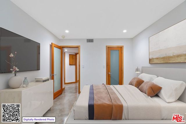 1215 N Olive Drive 210, West Hollywood, CA 90069