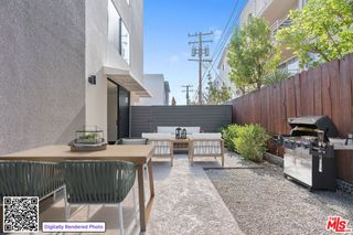 1215 N Olive Drive 210, West Hollywood, CA 90069