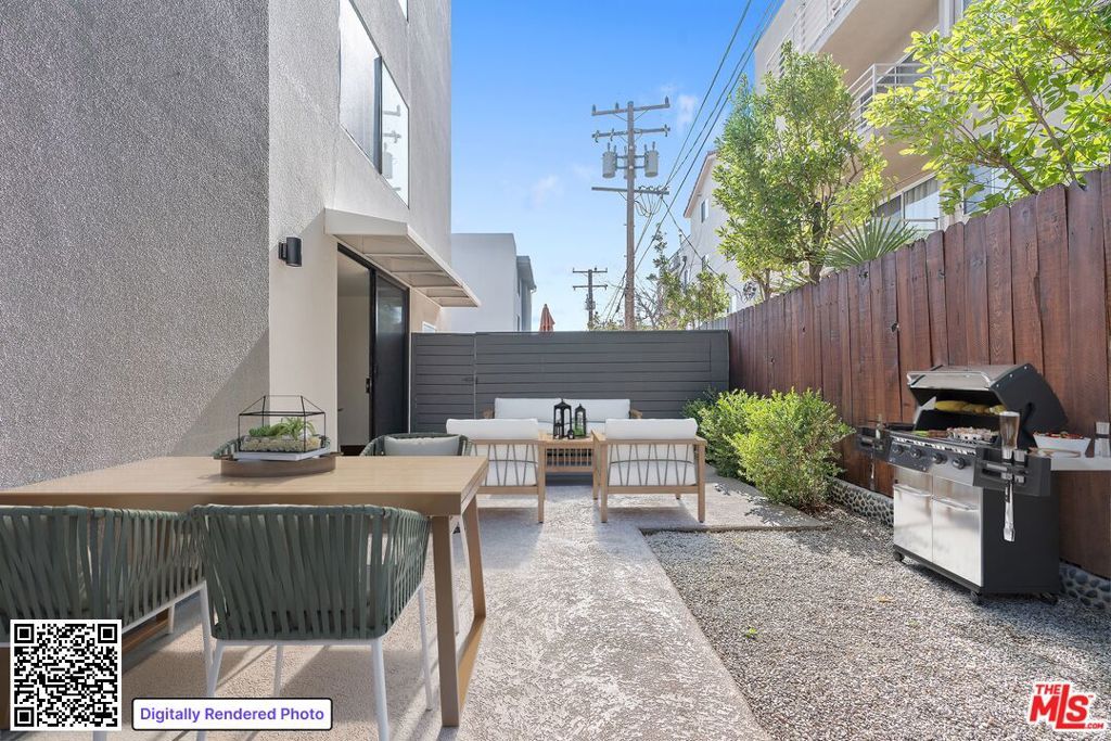 1215 N Olive Drive 210, West Hollywood, CA 90069